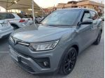 SSANGYONG Tivoli 1.6 diesel 2WD Exclusive Uniprò Legge 104 fattur. rif. 23493780