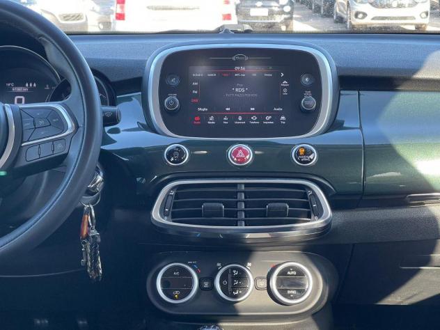 FIAT - 500X - 1.0 T3 120 CV Cross IMPIANTO GPL - Foto 10