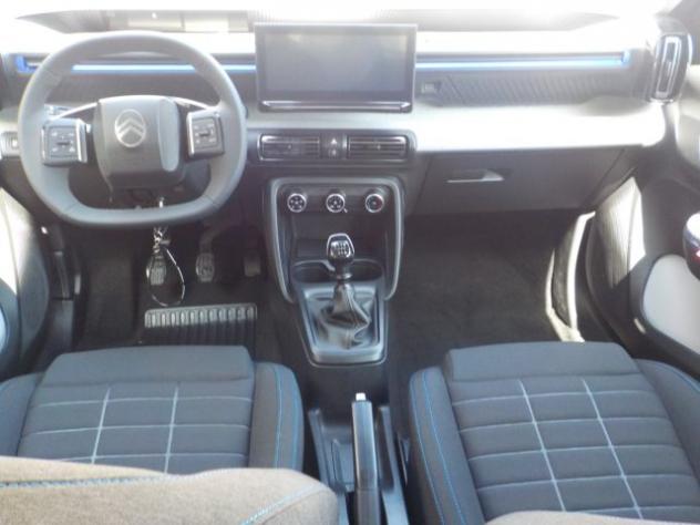 CITROEN C3 1.2 PureTech 100 S&S Plus rif. 23786781 - Foto 7