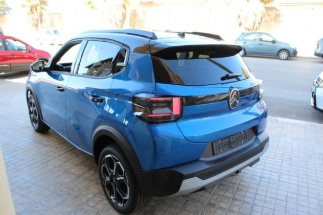 CITROEN C3 PureTech 100 S&S Max-KM0 rif. 23895119 - Foto 3