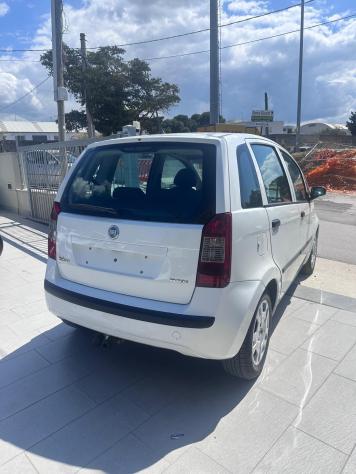 Fiat Idea 1.3 Multijet 16V Active - Foto 10