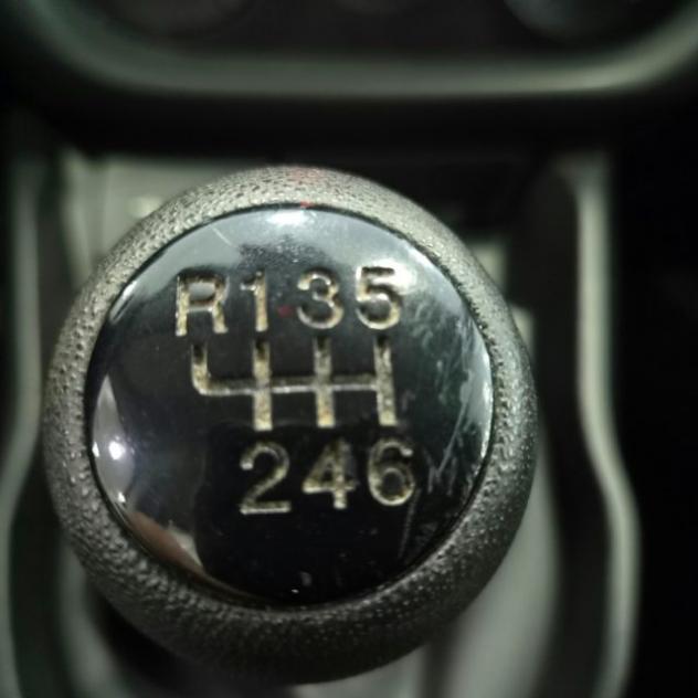 FIAT Doblo Doblò 1.4 T-Jet 16V Lounge rif. 24211743 - Foto 9