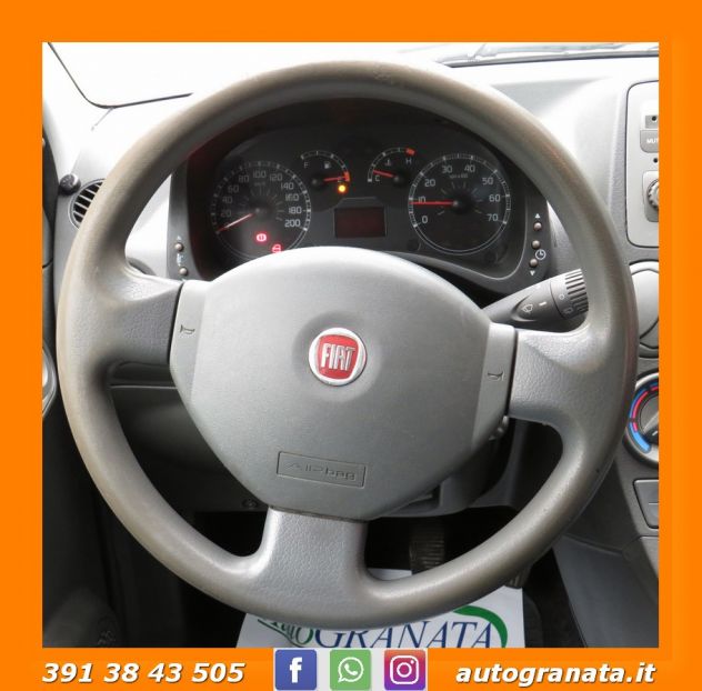 Fiat Panda 1.3 MJT Dynamic - Foto 7