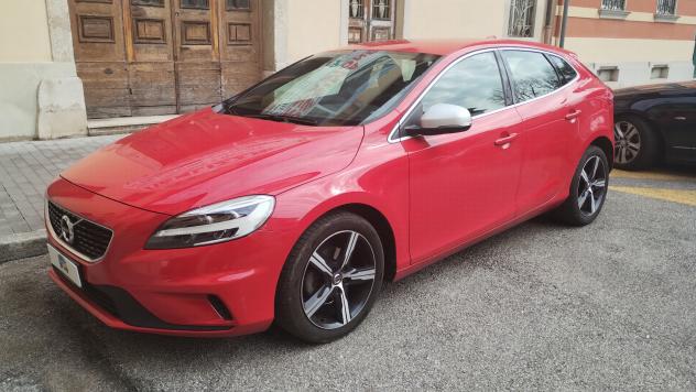 Volvo V40 D2 R-design - Foto 3
