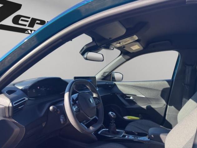 PEUGEOT 2008 PureTech 100 S&S Allure rif. 24153590 - Foto 9