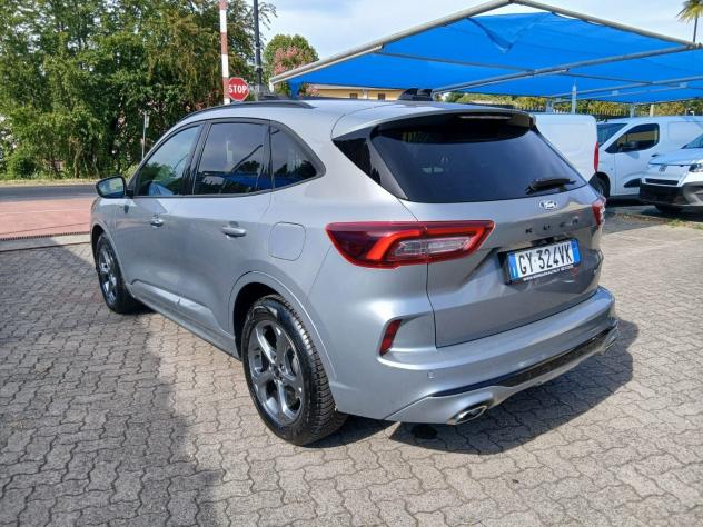 Ford Kuga 2.5 Full Hybrid 180 CV CVT 2WD ST-Line. - Foto 2
