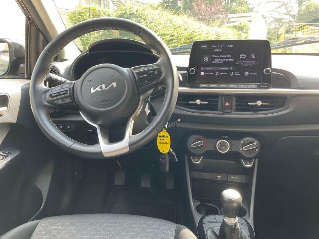 Kia Picanto 1.0 STYLE - Foto 9