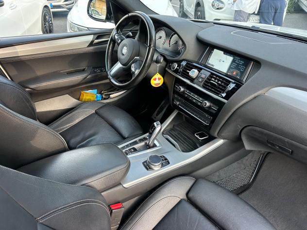 Bmw X4 xDrive20d Msport - Foto 5