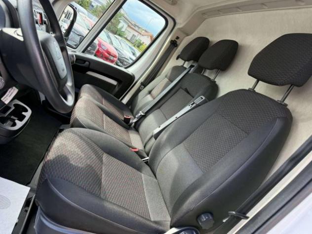 Citroen Jumper 2.2 BlueHdi 140cv PL TM Gran Volume (L3 H2) IVA DEDUCIBILE - Foto 8