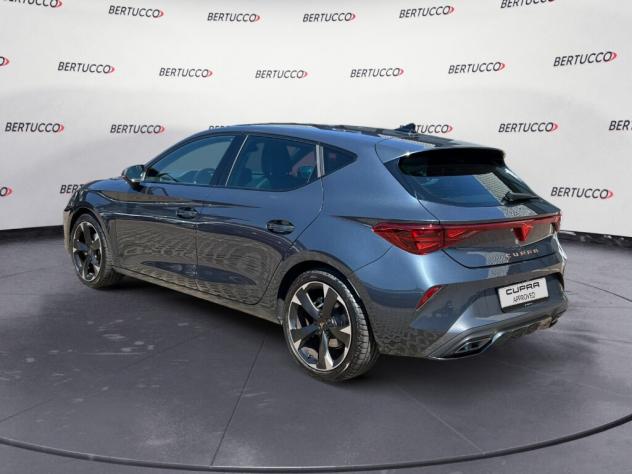 CUPRA Leon Leon 2.0 TDI 150 CV DSG - Foto 4