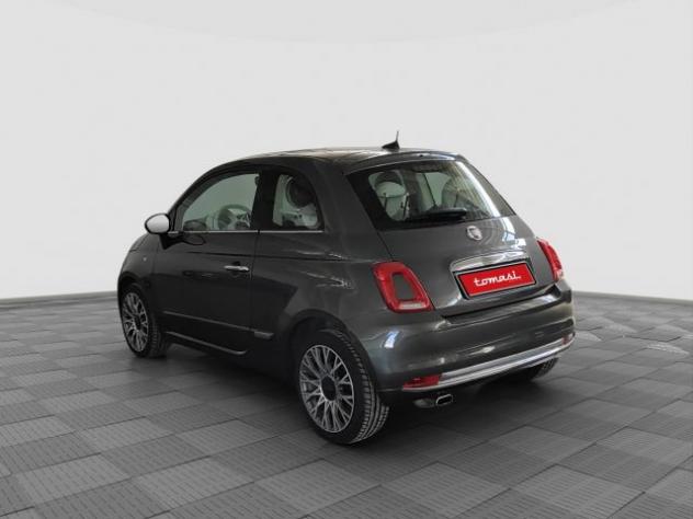 FIAT 500 500 1.2 Lounge rif. 23696499 - Foto 3