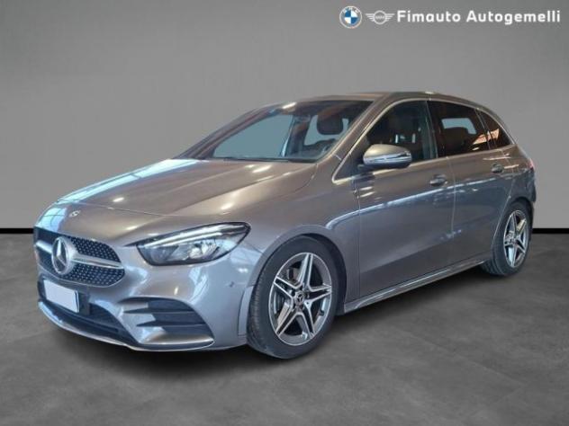 MERCEDES-BENZ B 180 d Premium rif. 24077049