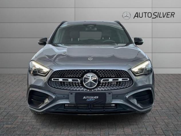 MERCEDES-BENZ GLA 200 d Automatic AMG Line Advanced Plus rif. 23284858 - Foto 3