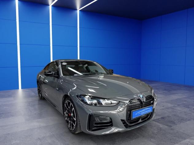 BMW Serie 4 Cpé(G22/82) M440d 48V xDrive Coupé Msport Pro - Foto 2