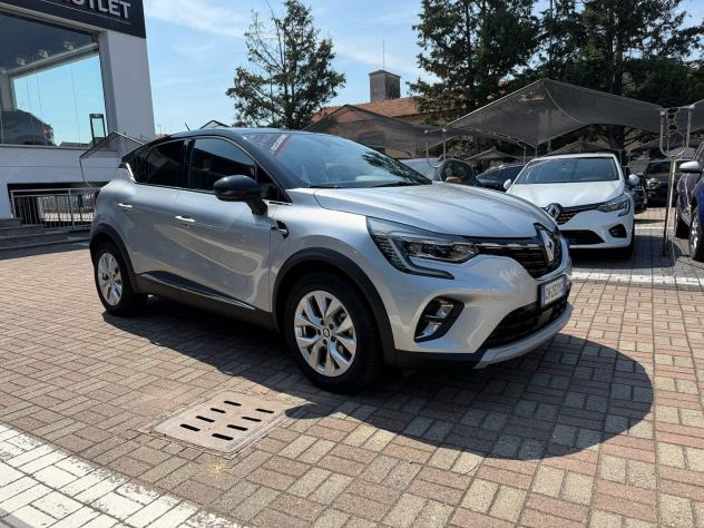 Renault Captur II 2019 1.6 E-Tech phev Intens 160cv auto my21 - Foto 3