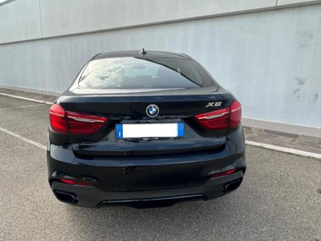 BMW X6 xDrive30d 249CV Msport rif. 24055953 - Foto 2