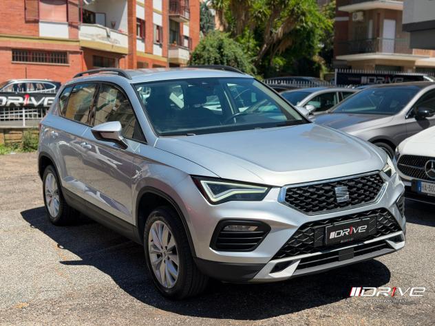 SEAT Ateca Ateca 2.0 TDI Business - Foto 3