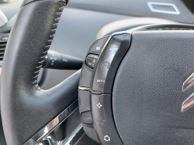 Citroën C4 Picasso 1.6 hdi 110cv E5B Seduction - Foto 7