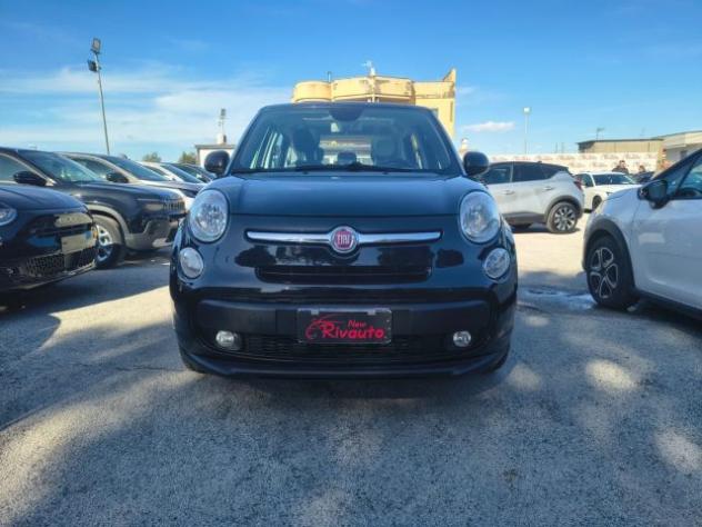 FIAT 500L 0.9 TwinAir Turbo Natural Power Lounge rif. 23837943