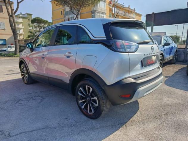 OPEL Crossland 1.2 Benzina 130 CV Automatica rif. 23900995 - Foto 6