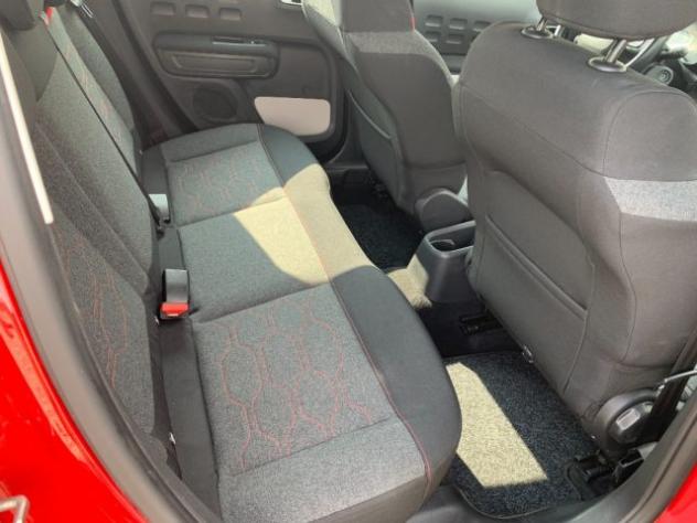 CITROEN C3 PureTech 82 Shine rif. 24091863 - Foto 10