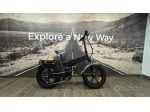 FAT BIKE ENGWE 250w 48v 13Ah ENGINE X NUOVO