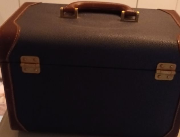 Beauty case Trussardi - Foto 5