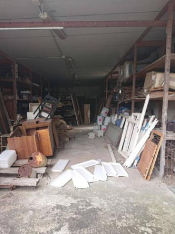 Immobile in asta di 788 m² in vendita a Sant'Egidio alla Vibrata - Foto 15