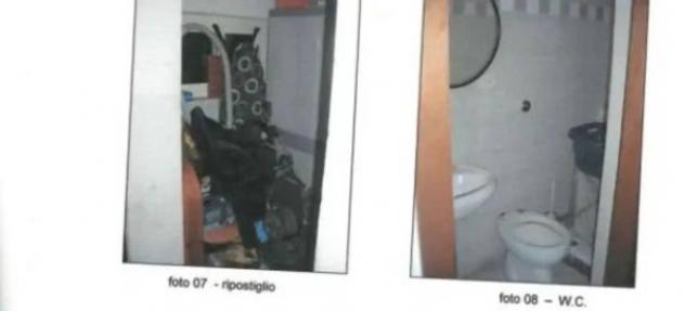 Immobile in asta di 186 m² con più di 5 locali e box auto in vendita a Anzio - Foto 4