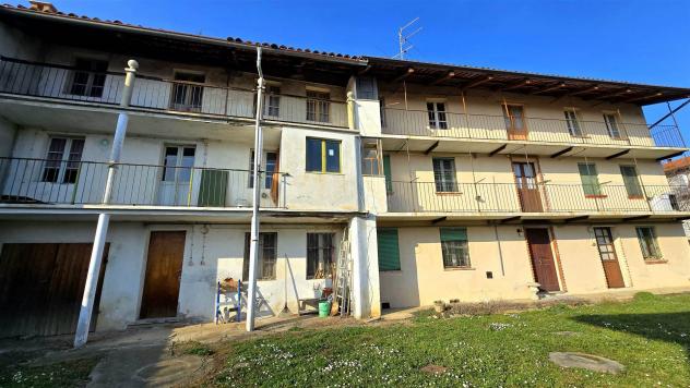 Casa semi indipendente in Vendita in zona BARAZZETTO/VANDORNO con giardino - Foto 4