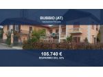 Immobile in asta di 328 m² con più di 5 locali e box auto in vendita a Bubbio