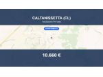 Immobile in asta di 78 m² in vendita a Caltanissetta