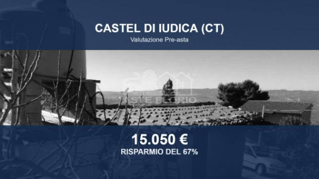 Immobile in asta di 70 m² in vendita a Castel di Iudica