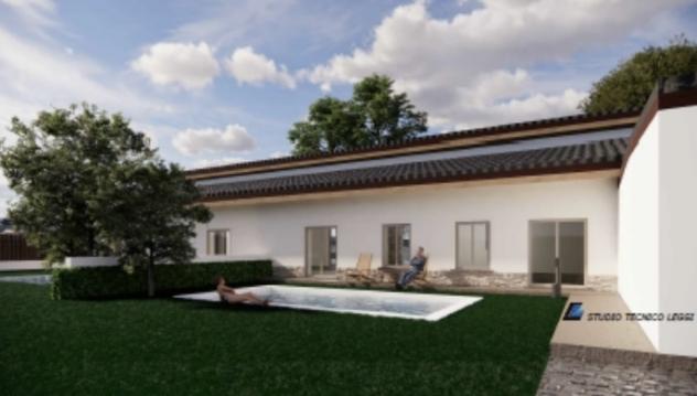 Villa in vendita a Castel San Giovanni - Foto 4