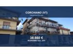 Immobile in asta di 104 m² in vendita a Corchiano