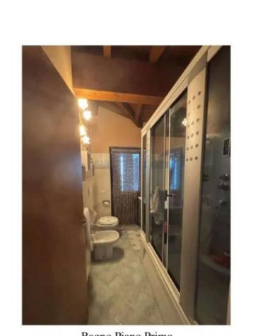 Immobile in asta di 233 m² con più di 5 locali e box auto in vendita a Divignano - Foto 10