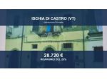Immobile in asta di 59 m² in vendita a Ischia di Castro