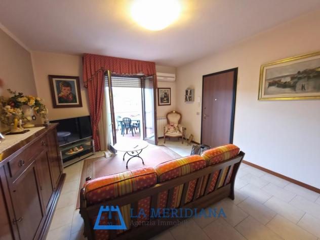 Appartamento in vendita a Lamporecchio 110 mq Rif: 1402844 - Foto 3