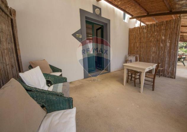 Casa Indipendente in vendita a Lipari, Filicudi - Foto 9