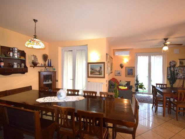 Villa in Via Valtenesi - Foto 13
