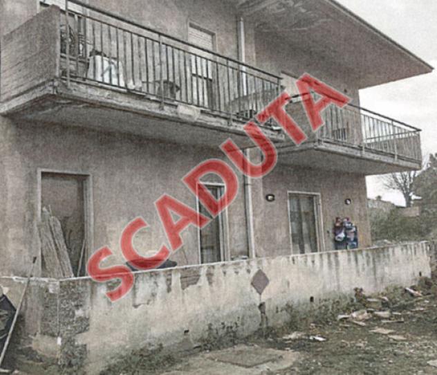 Immobile in asta di 125 m² in vendita a Mascalucia