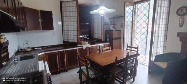 Porzione di casa in vendita a Romagnano - Massa 130 mq Rif: 1333276 - Foto 4
