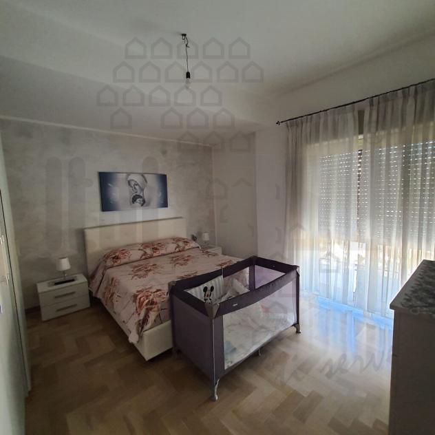 APPARTAMENTO di 4 vani e di 120 mq (MESSINA) rif. 2VS16783 - Foto 3