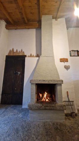 Casa semi-indipendente alture Verbania - Foto 2