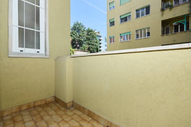 Appartamento di 130 m² con 3 locali in vendita a Milano - Foto 19