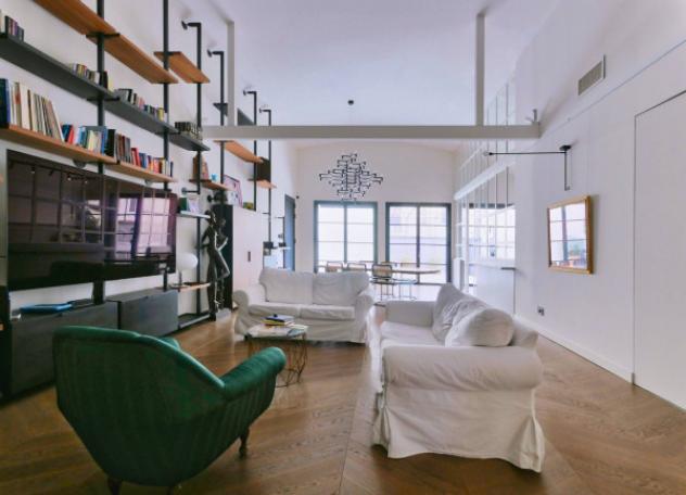Appartamento di 240 m² con 5 locali in vendita a Milano - Foto 5