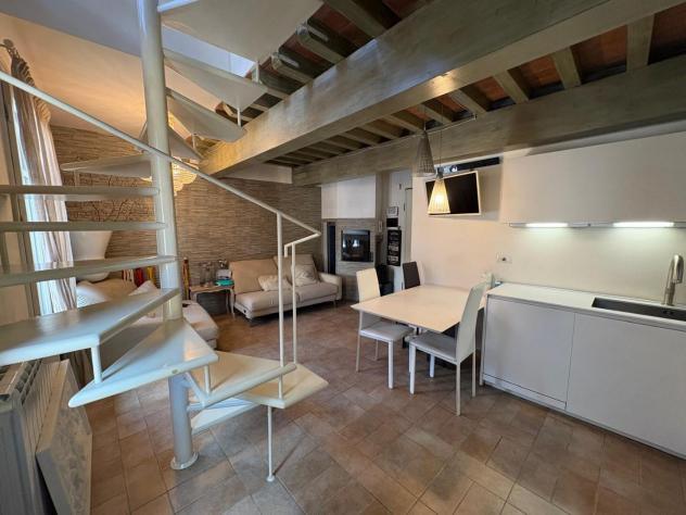 Appartamento in vendita a Capanne - Montignoso 80 mq Rif: 1453353 - Foto 7