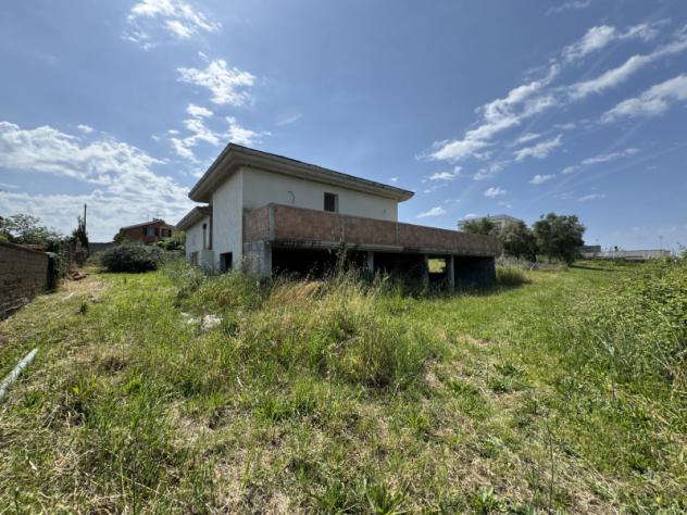 Villa in Nettuno