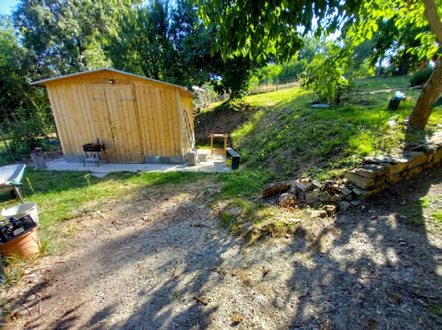 Terratetto in vendita a Novafeltria - Foto 12