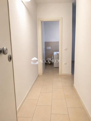 PADOVA -- Zona Bassanello | Appartamento con giardino privato e garage - Foto 4